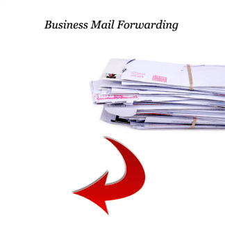 Business Mail Address