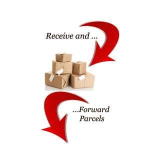 Parcel Forwarding Service