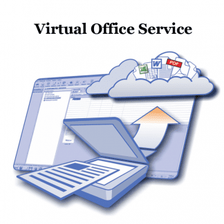 Vitual Office Service